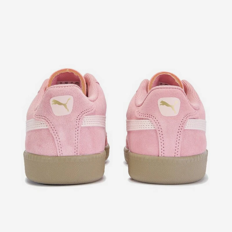 حذاء بوما أصلي 9-T من الجلد ال - مراجعة Puma Shoes Suede Classic وسعره
