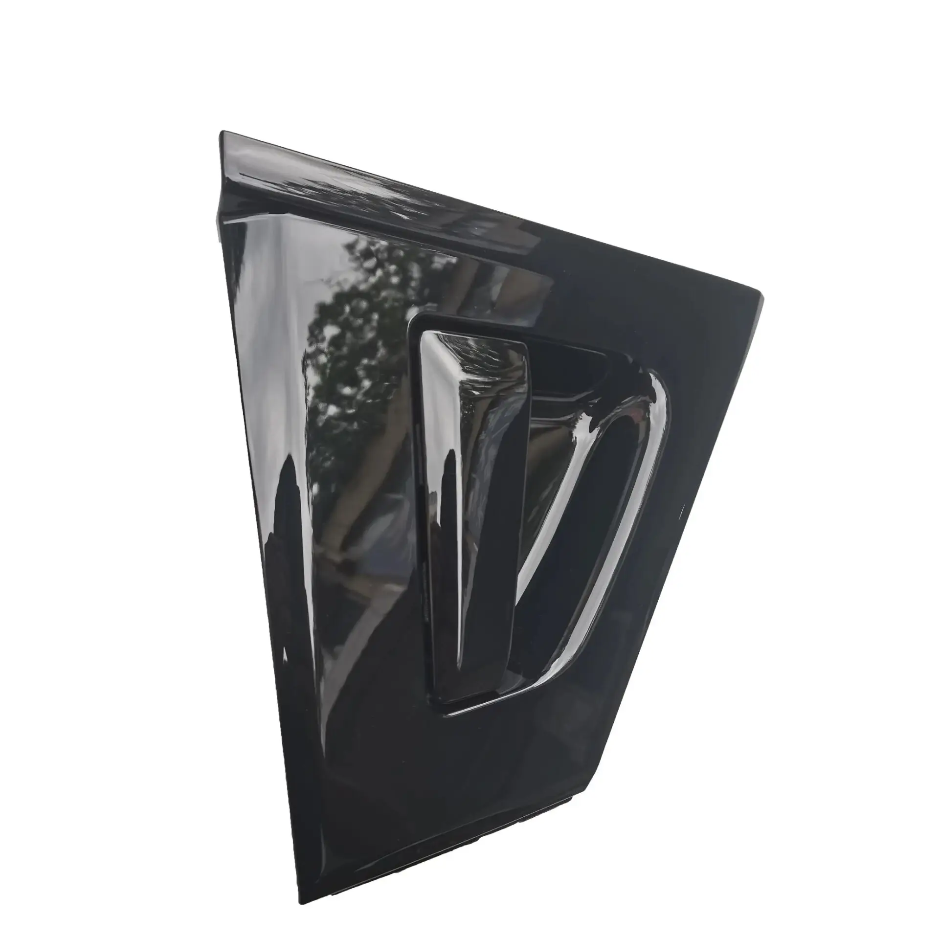 

Compatible with Changan UNI-T & CS65: Rear Door Outer Handle Assembly (Exterior Door Pull Handle