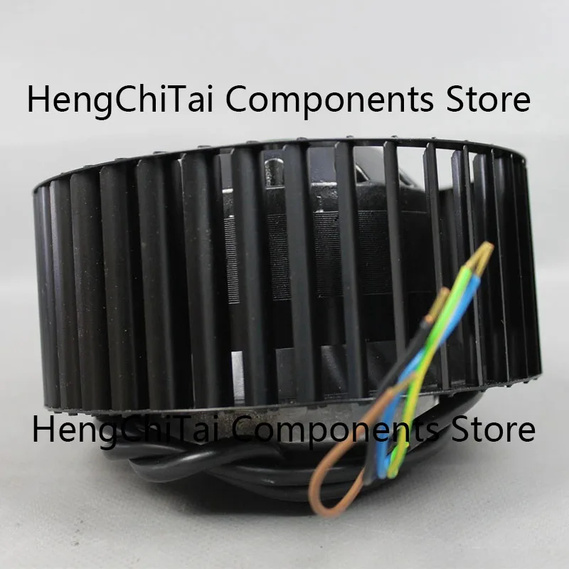 Original R2D140-AC02-14 400V Cooling fan ventilation