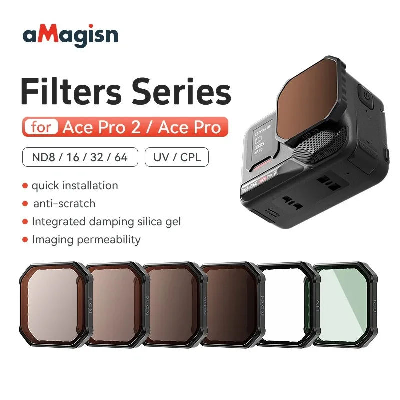 Amagisn Nd Cpl Uv L… - image