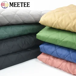 50/100x150cm Thicken Quilted Interlinings Lining Cotton Fabric for Autumn&winter Coat Cotton-padded DIY Jacket Chair Cushion