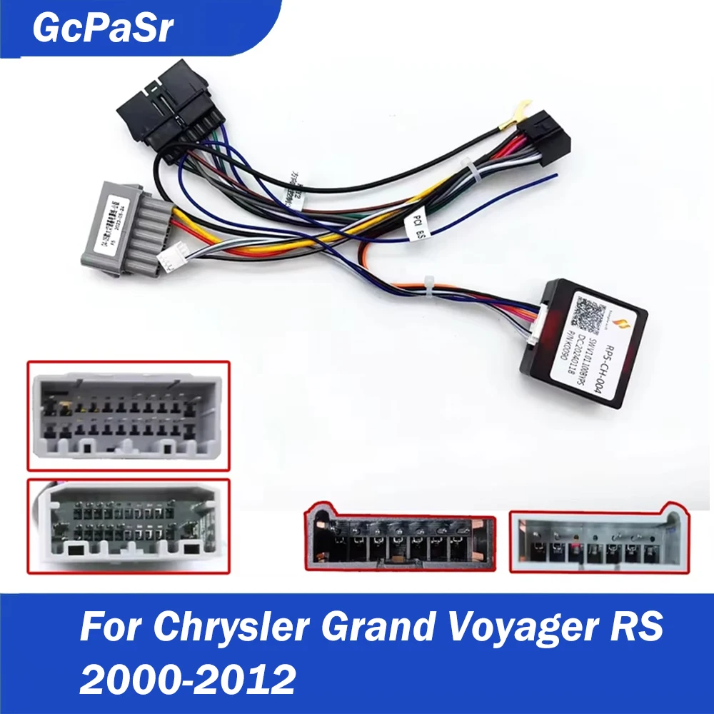 Canbus For Dodge Ca…