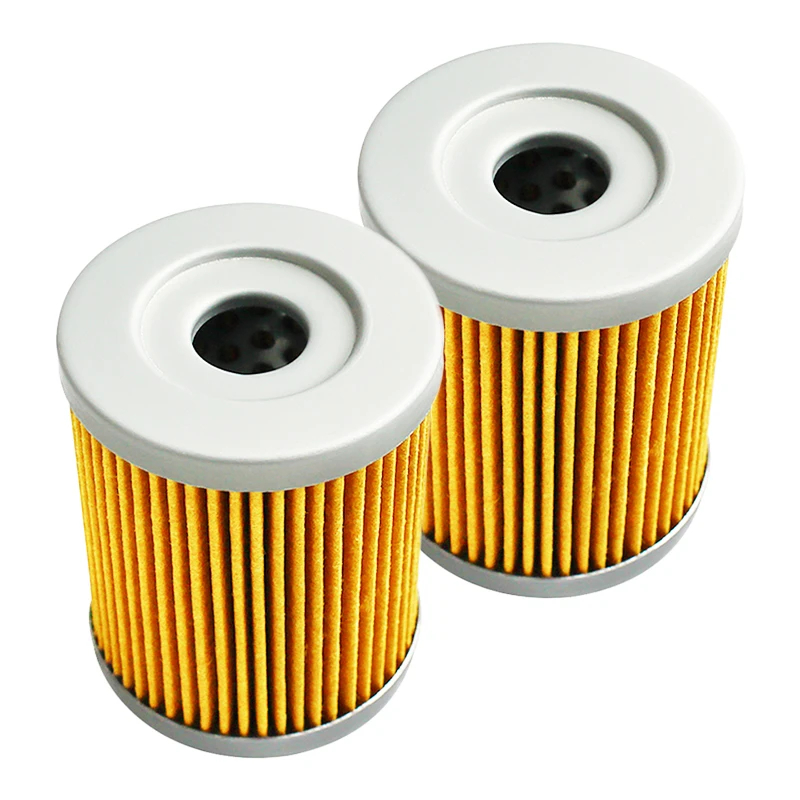 Motorcycle Oil Filter For Suzuki DR125 DRZ125 DR200 SE DR200S Van Van RV125 RV 200 Burgman AN250 AN400 AN 250 AN 400 SP125 SP200