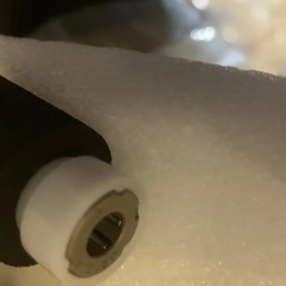 1X 2BR06521 2F906240 2F906230 Ролик захвата для Kyocera FS 1028 1035 1100 1120 1128 1135 1300 1300D 1320 1370 M2035 M2535 P2035 1X 2BR06521 2F906240 2F906230 Ролик захвата для Kyocera FS 1028 1035 1100 1120 1128 1135 1300 1300D 1320 1370 M2035 M2535 P2035