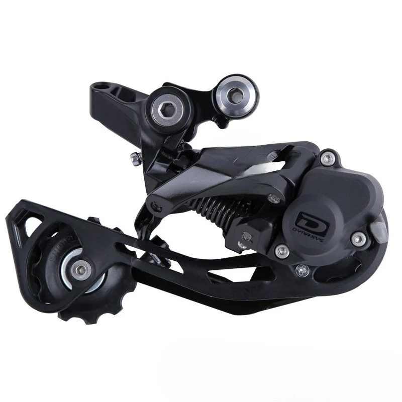 

Parts for RD-M6000 10/30 Speed Mountain Shadow Rear Transmission M610 Lockout