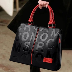 Luxury Handbags Women Leather Bags Designer Top-handle Bag Vintage Ladies Shoulder Crossbody Bags for Women 2022 Female Tote Bag