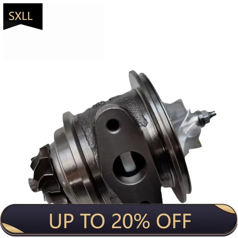 

SXLL 28201-2A760 90114-01030 TD02M2 turbocharger for i20 1.4crdi DC4B engine