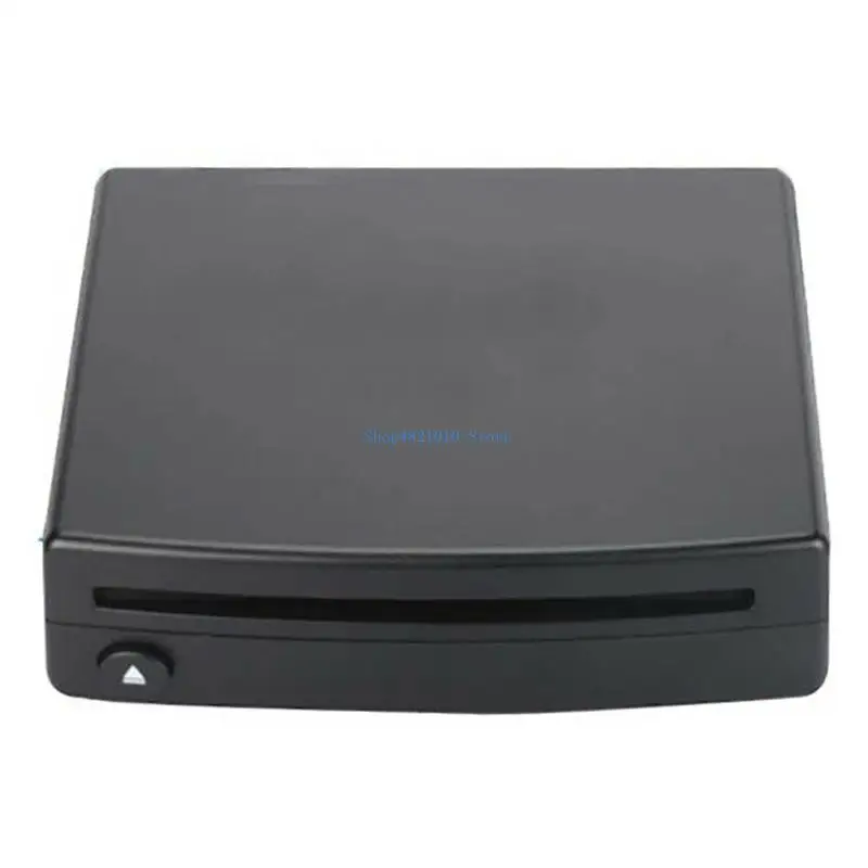 T3LF interfejs USB Radio Radio DVD DVD Box Player Zewnętrzny stereo na laptop