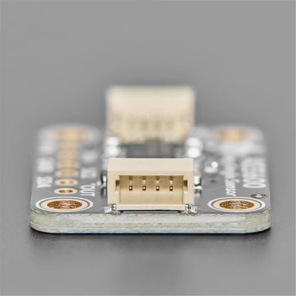 AS5600 Magnetic Module with STEMMA QT Connectors