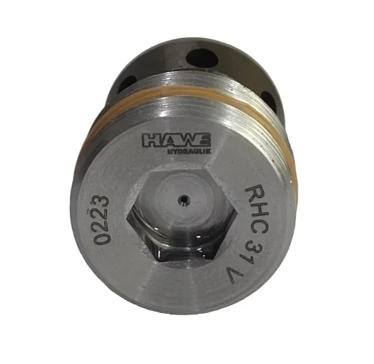 Harvey Hydraulic Check Valve RHC31 RHC3V RHC3V RHC4V RHC5V RHC11 RHC13 RHC13/0 RHC13-PYD RHC 31V RHC51