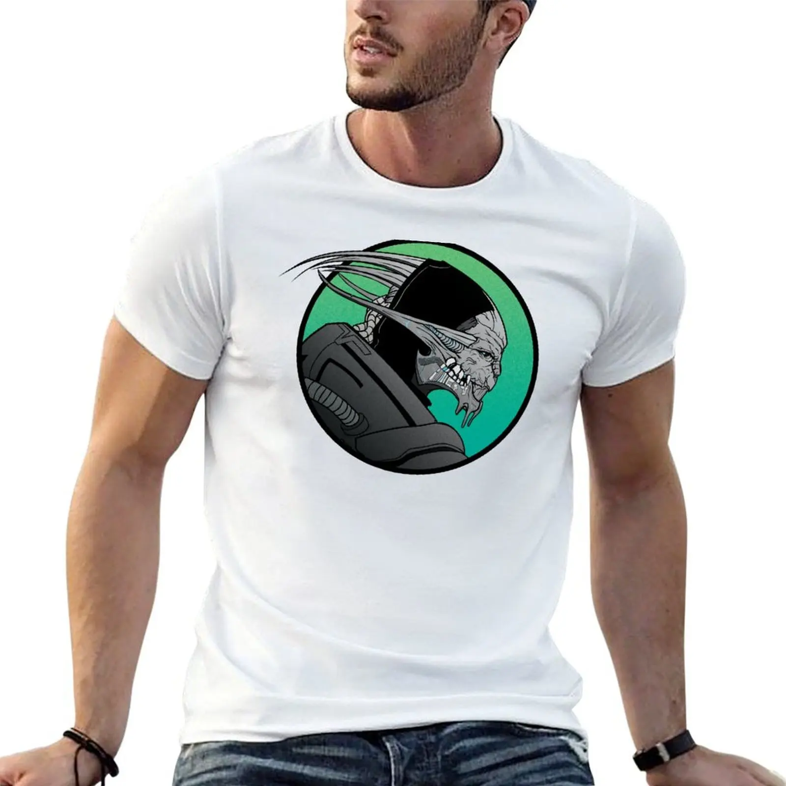 

ARTERIUS T-Shirt man tshirt t shirt man cotton t shirt men 100% cotton luxury brand T-shirt