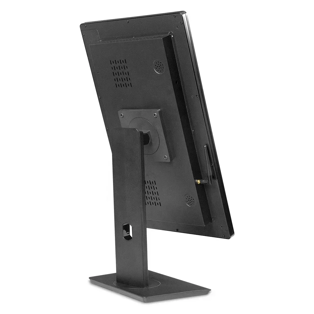 أحدث جهاز كمبيوتر بشاشة تعمل باللمس مقاس 21.5 بوصة للبث المباشر للوسائط الاجتماعية tiktok/facebook/ins مع تجاوز obs