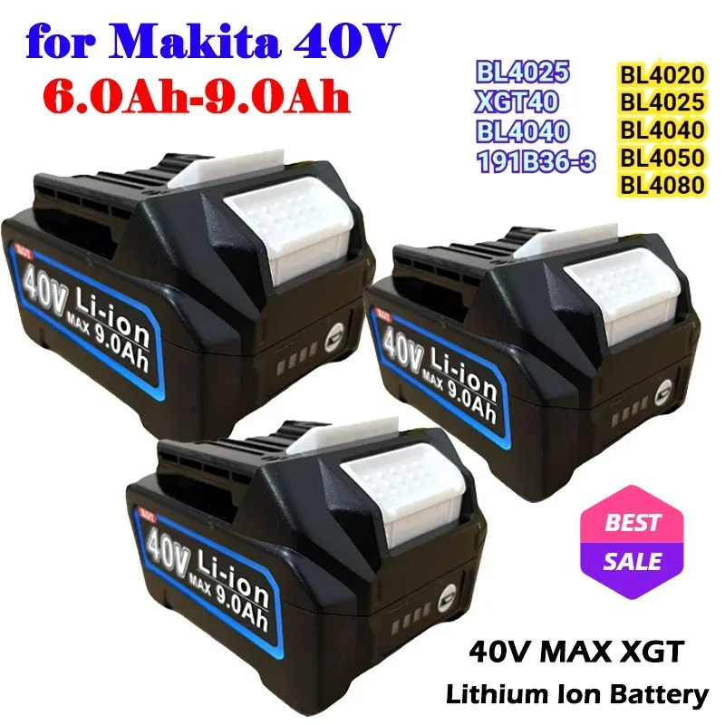 For Makita 40V Max … - image