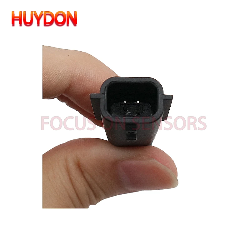 479100004 R Sensor de velocidad de rueda delantera izquierda/derecha ABS para Dacia Duster Renault Fluence Megane CC Mk3 Scenic accesorios de piezas de automóvil