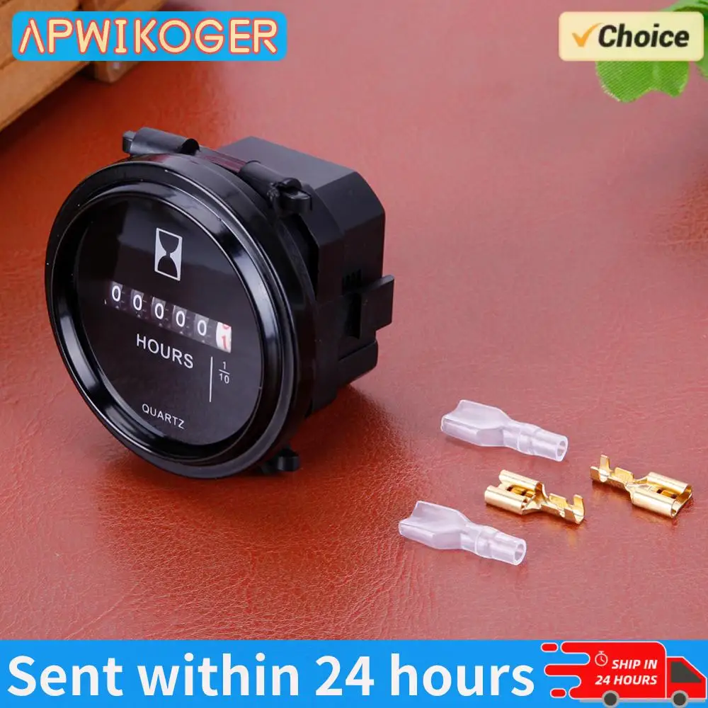 Engine Hour Meter H…