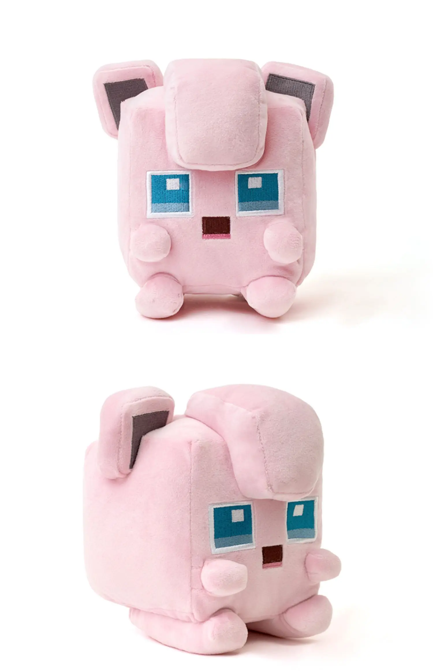 ポケモンぬいぐるみ,漫画の形をした20cmのぬいぐるみ - AliExpress