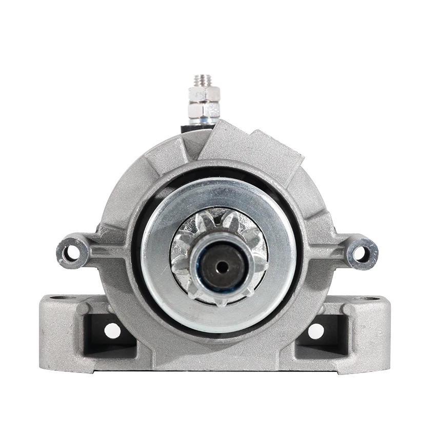 Motorrad-Anlasser für Honda 35 PS BF35 / 40 PS BF40 / 45 PS BF45 / 50 PS BF50 OEM: 31200-ZV5-003 / 31200-ZV5-013 – Detail 4