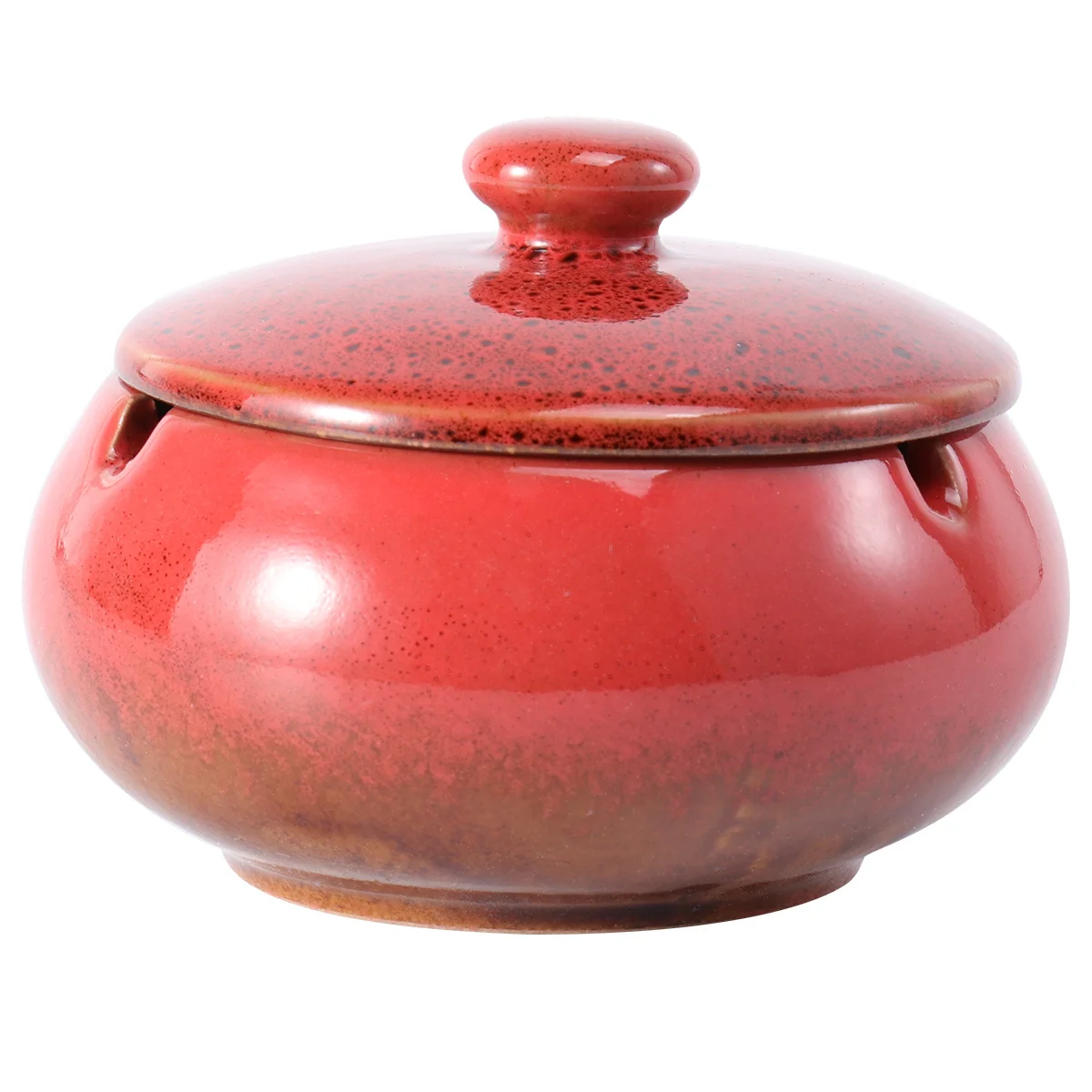 

Ash Tray Smoking Vintage Ceramics Cigarette Ashtray Household Ornament Creative