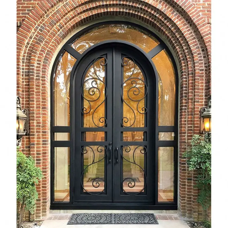 Exterior Modern Ame… - image