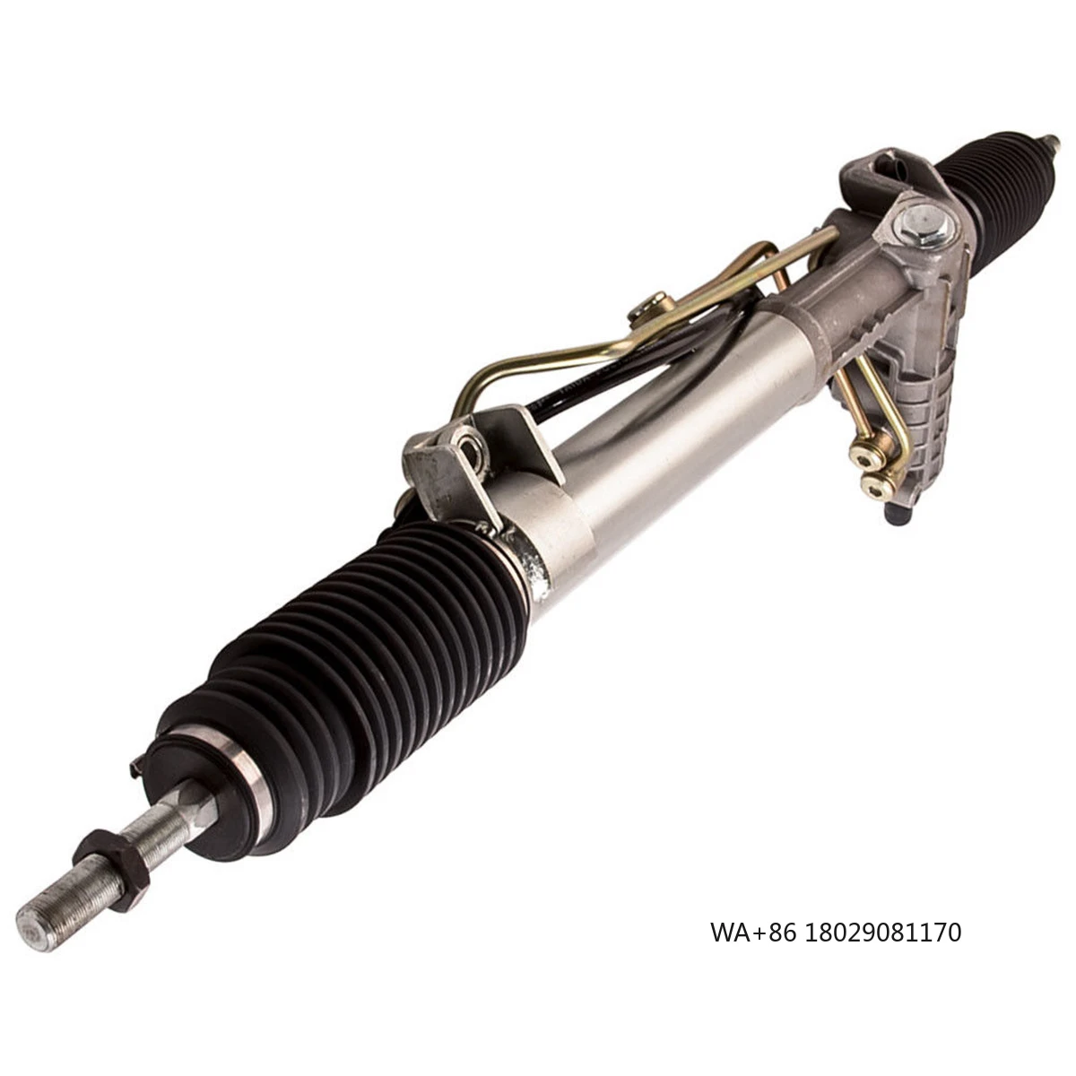 

Горячая продажа по заводской цене RHD электронная рулевая рейка с усилителем и рулевой механизм в сборе для Q5 OE 8R1423055 AJ рулевая рейка