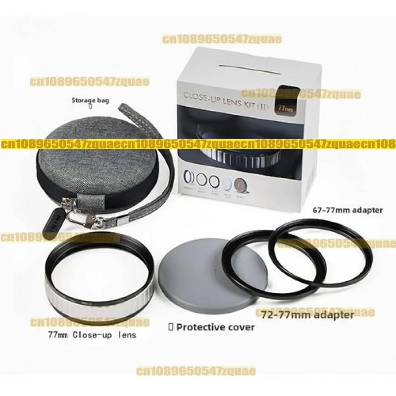 For Nisi Close Up L…