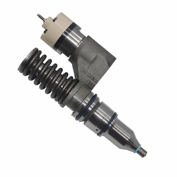 

High quality products Used for E345B Excavator CAT 3176 Engine 170-5252 1705252 Injector