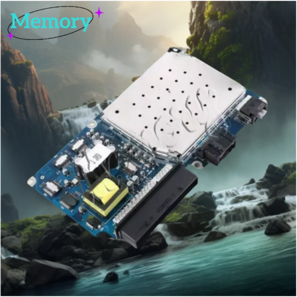 

Совершенно новый усилитель 2G 4L0035223D, плата основного усилителя для AUDI Q7 2007-2009 гг.