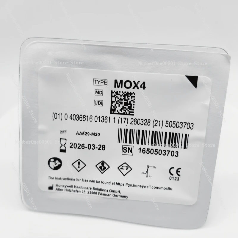

Oxygen sensor MOX-1 MOX-2 MOX-3 MOX-4 MOX-20 brand new original