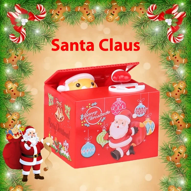 Thumbnail 4 - #49 Trending Piggy Banks Right Now