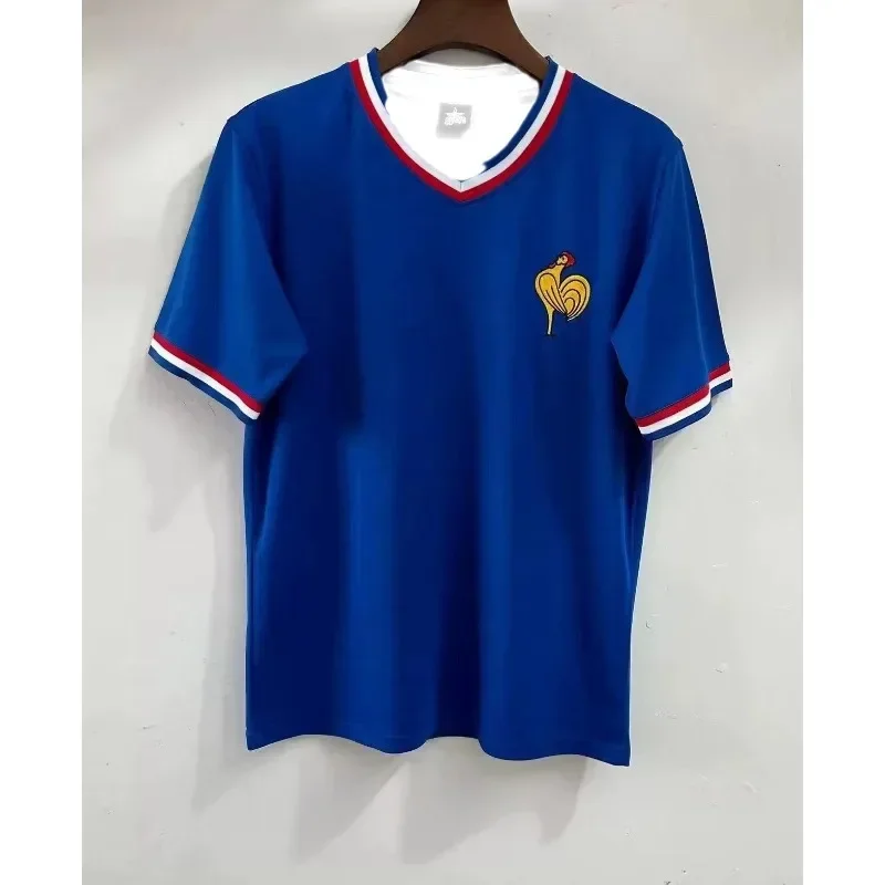 Vintage Jerseys, Classic Retro Replicas, Football Jerseys, German and French Team Uniforms, Matthias, Henry, Zidane Jerseys