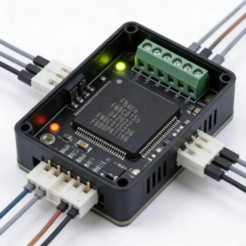 High Performances S3FN8 QFN 56 2Core MCU With 8MB Flash And WiFi Bluetooth-Compatible For IoTs Development F19E