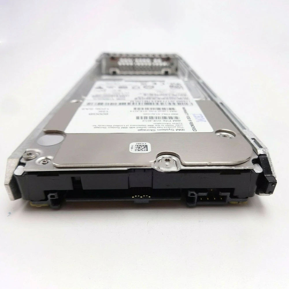 

HDD For IBM Hard Disk 01AC595V5000 600GB Gen2 12G 15K SAS 2.5" Hard Drive