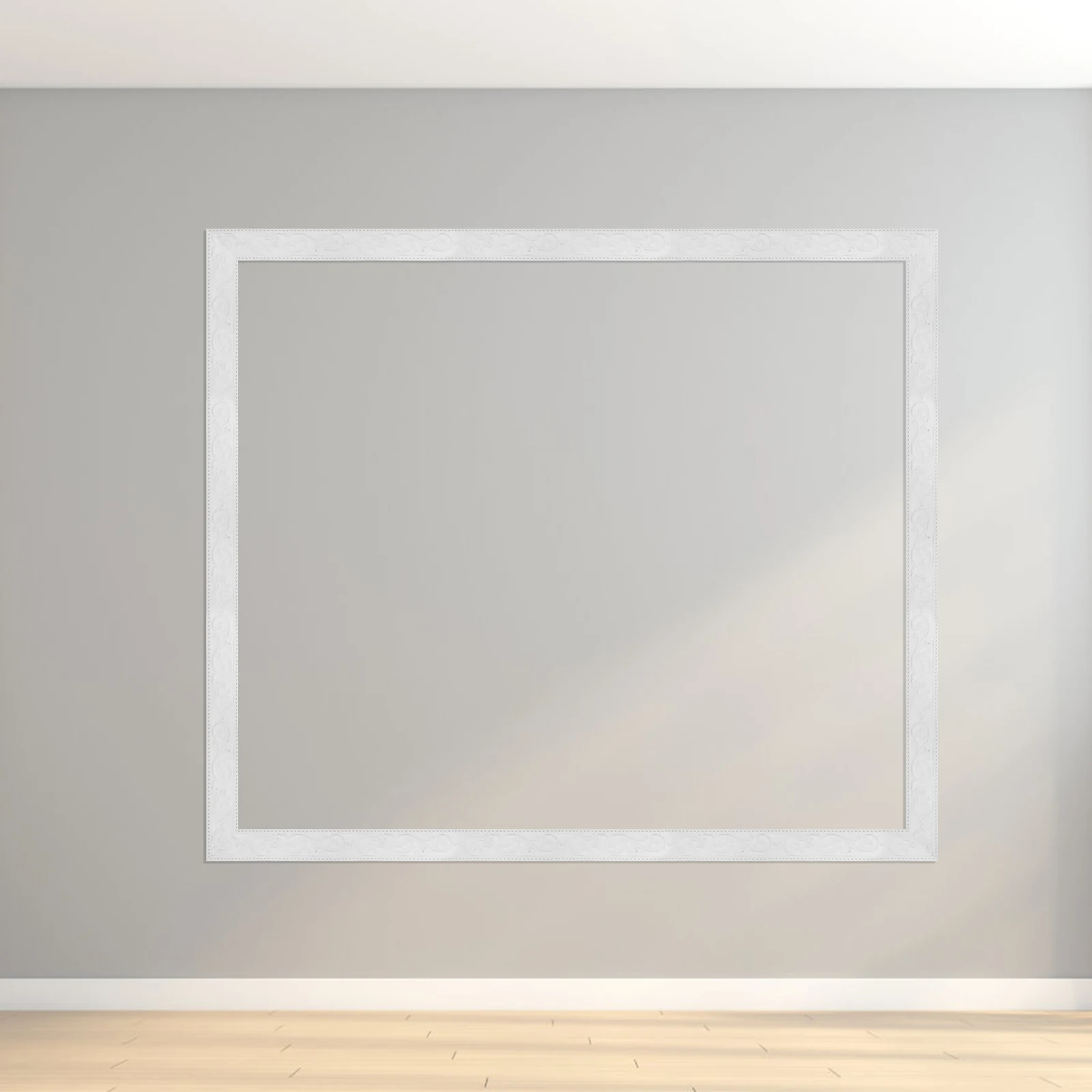 

Flexible Trim Caulk Strip Self-Adhesive Wall Corner Molding Peel and Stick Border Easy Install Home Decor PVC Edge