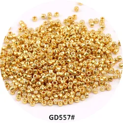 720pcs2mm high-quality metal antique antique Dong bead DIY handmade embroidery clothing accessories scattered bead beads
