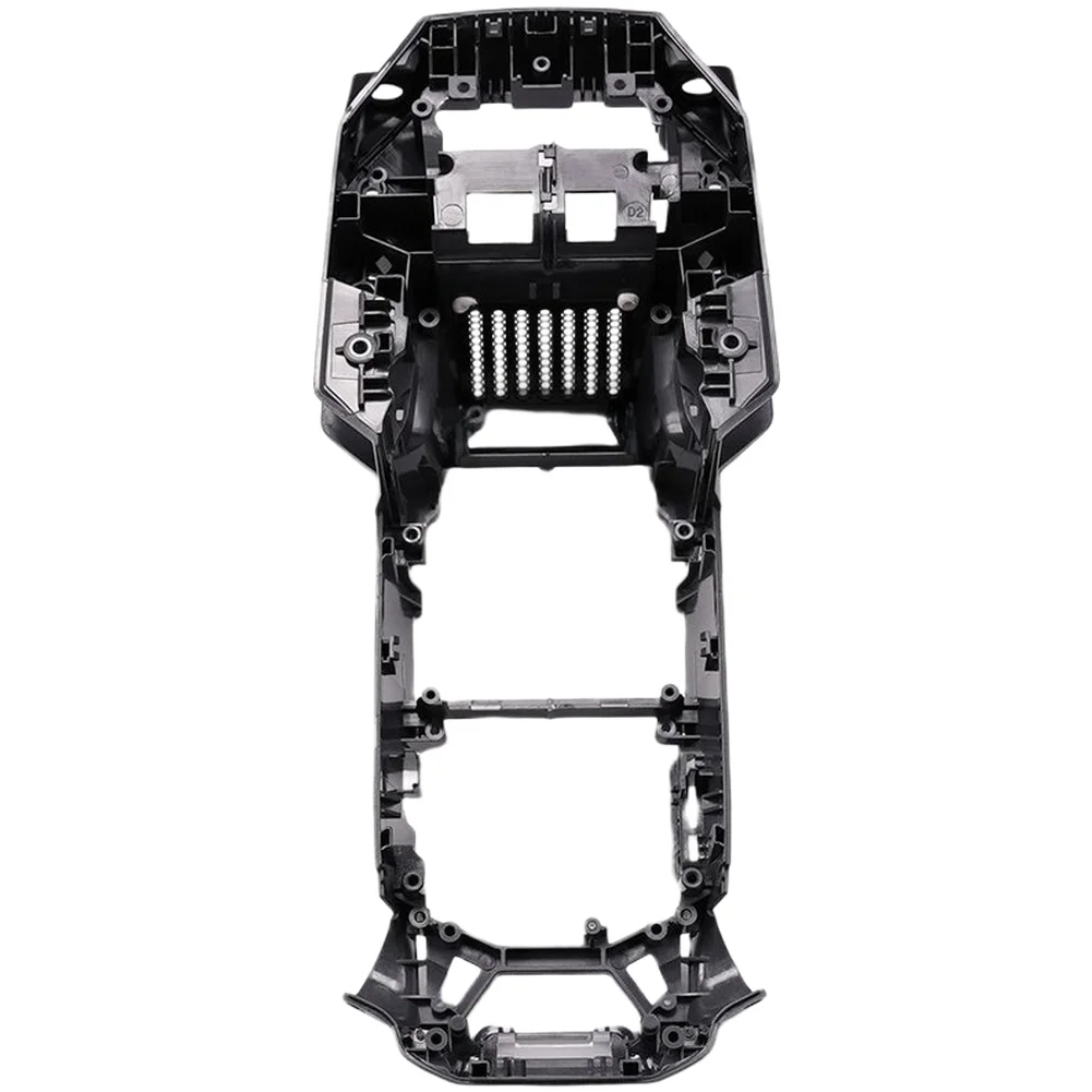 

Frame Assembly Compatible with For DJI For Mavic Pro Black ABS Frame Part for Enhanced Flight Stability and Strength
