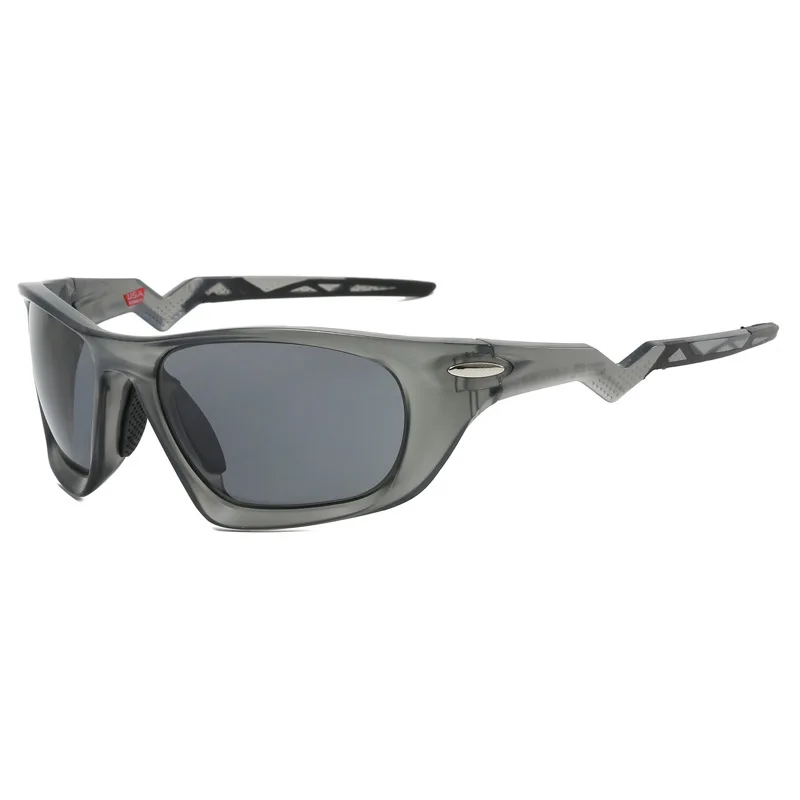 

Nylon Polarized Sunglasses UV400 Protection Fashion Retro Style Outdoor Cycling Sports Glasses 2026 Driving Running