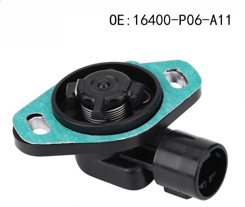 

Automotive Parts Throttle Position Sensor 16400-P06-A11