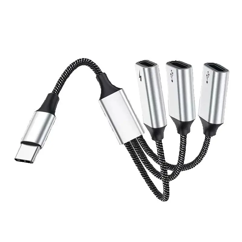 Usb Type C To Usb 2… - image