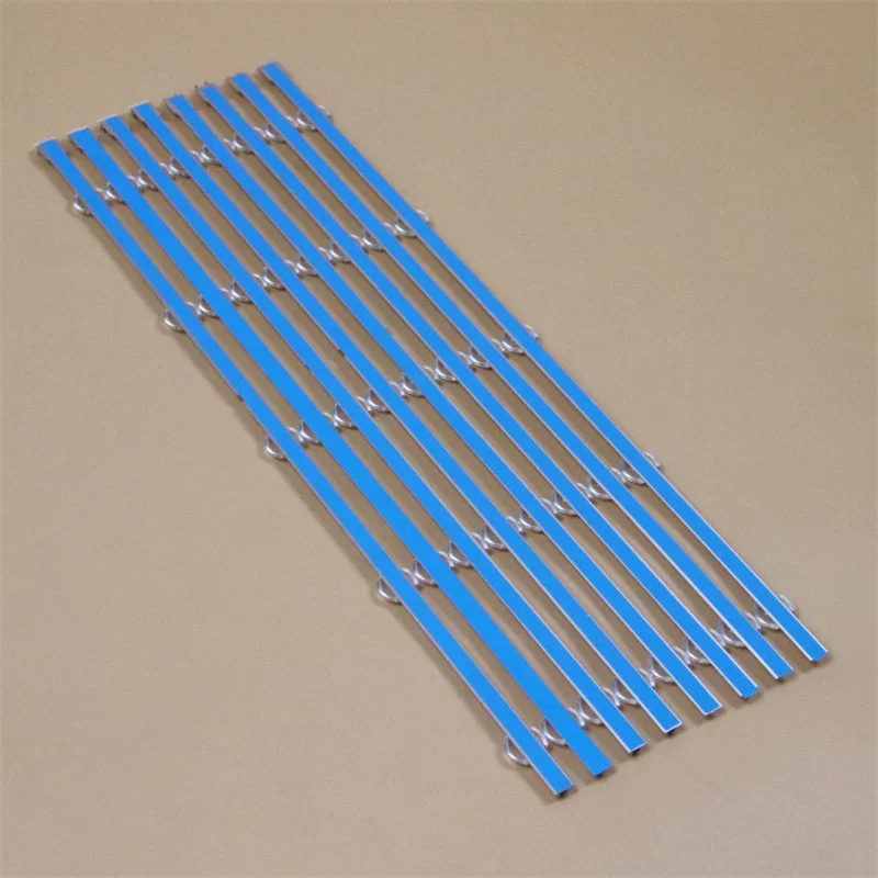 LED バーサムスン UA49J5200AS UA49J5200AU UA49J5250AK バックライトストリップ 2015 SVS50 FHD FCOM L5 R5 REV2.2 LM41-00361A テープ