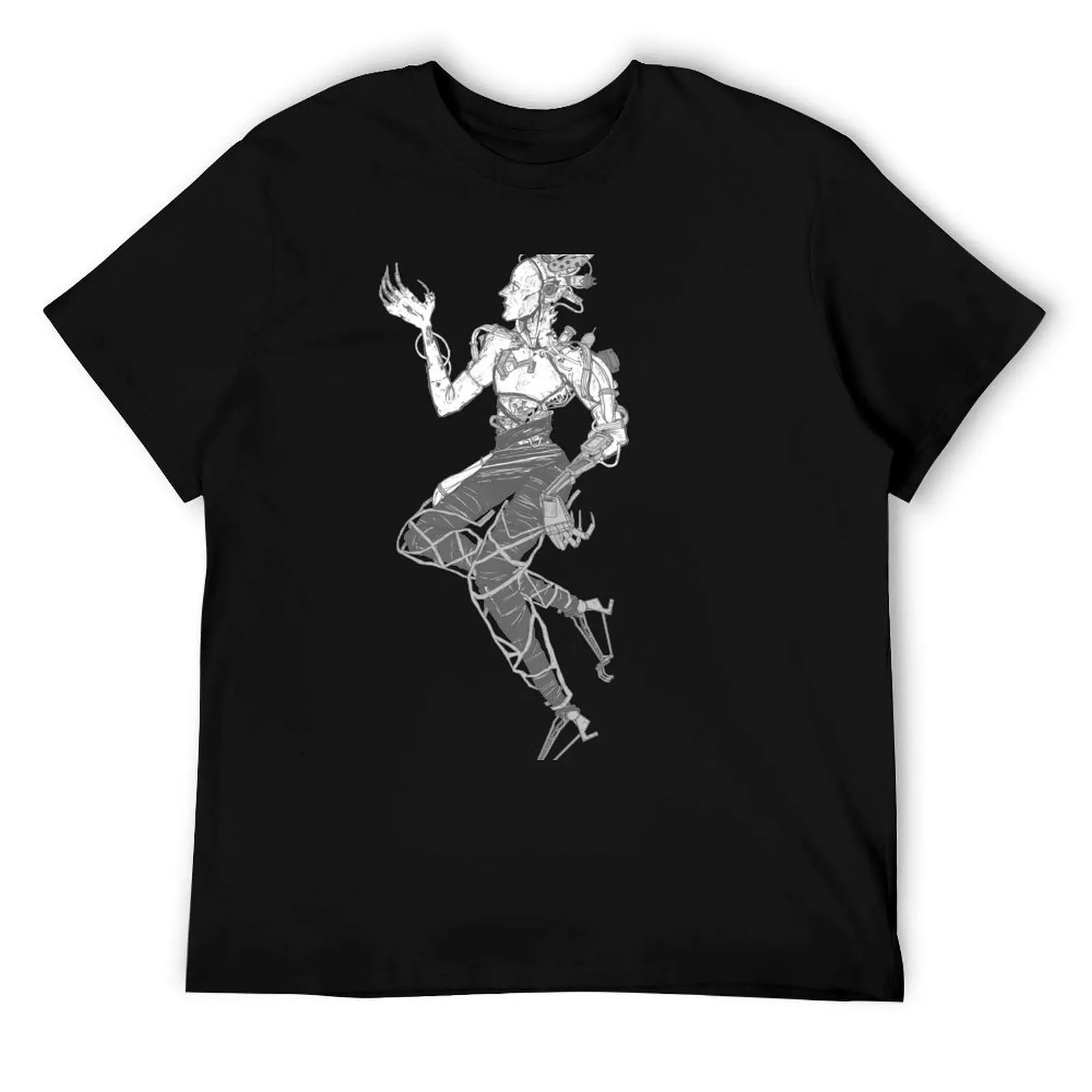 

DiMA T-Shirt t shirt man plain t shirts for man cotton soft T-Shirt