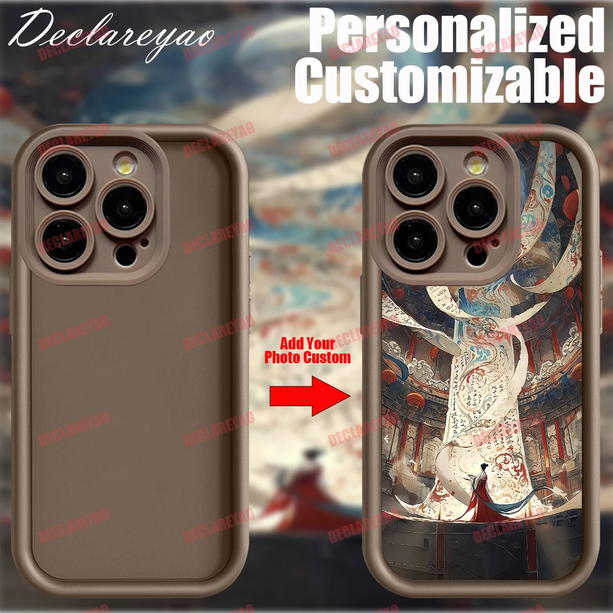 Personalized Custom… - image