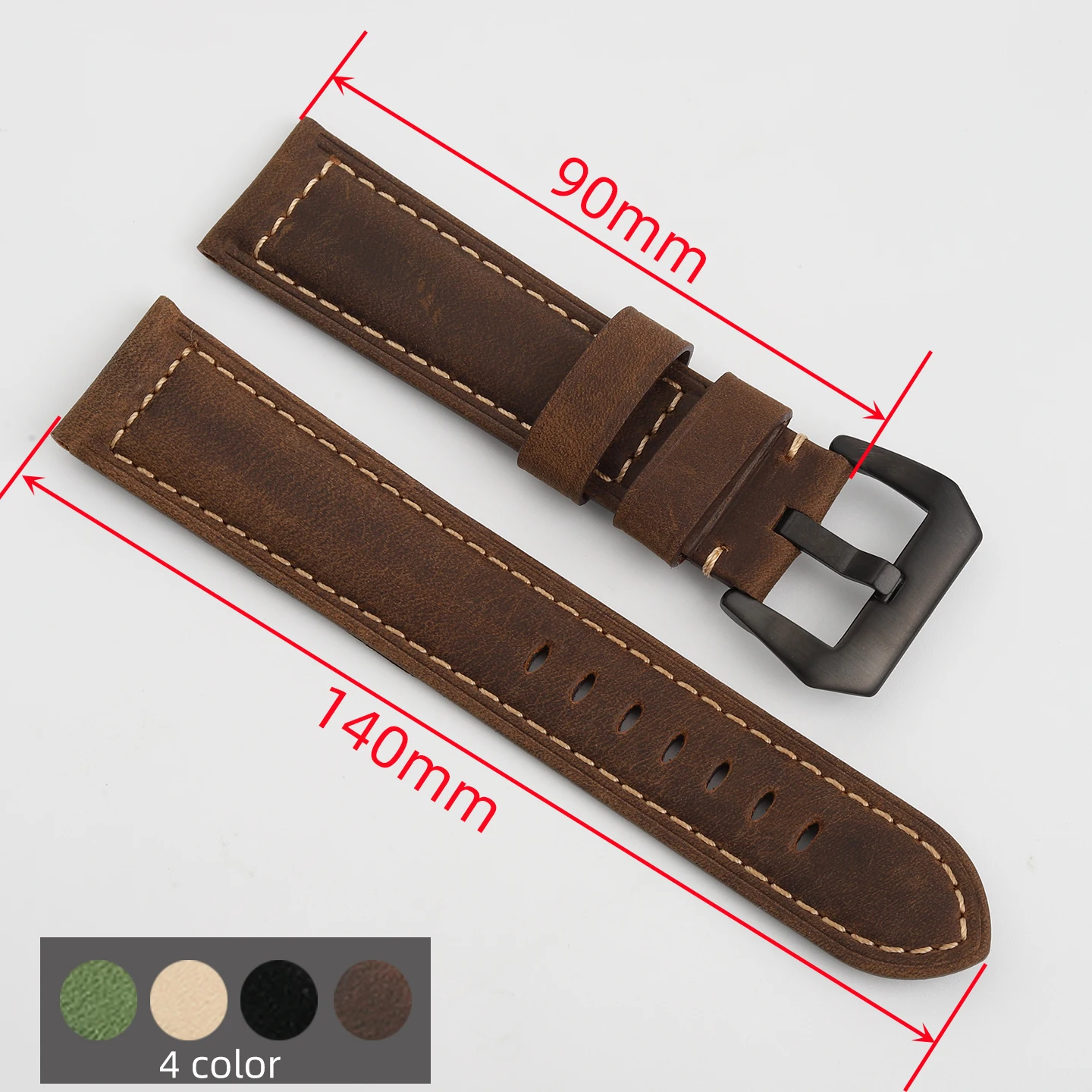 Extra Long 140+90Mm…