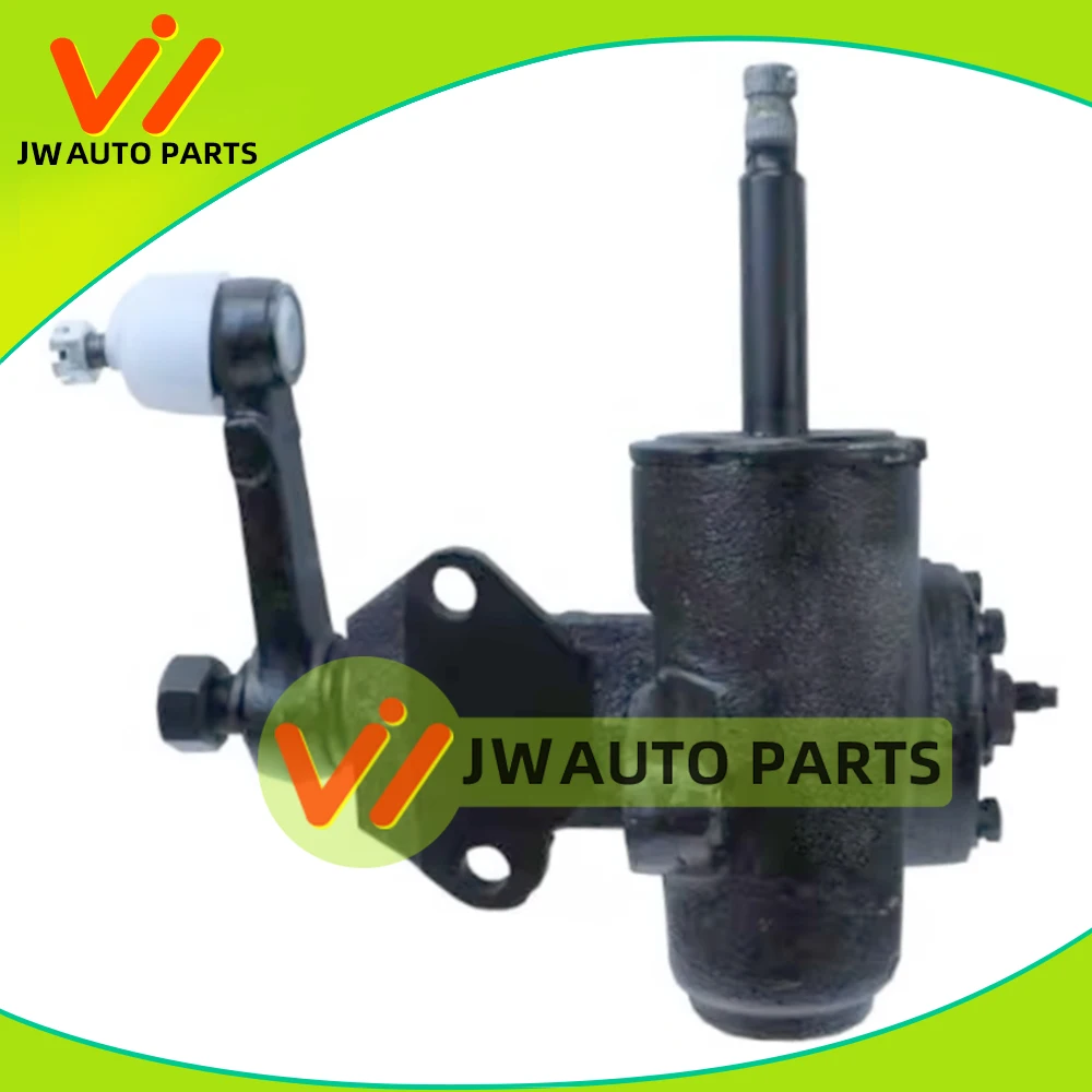 LHD Power Steering Gear Box For Mazda B1600 B2200 B2300 B2000 53601-S7C-G03 53601S7CG03 UB39-32-110 27-5105