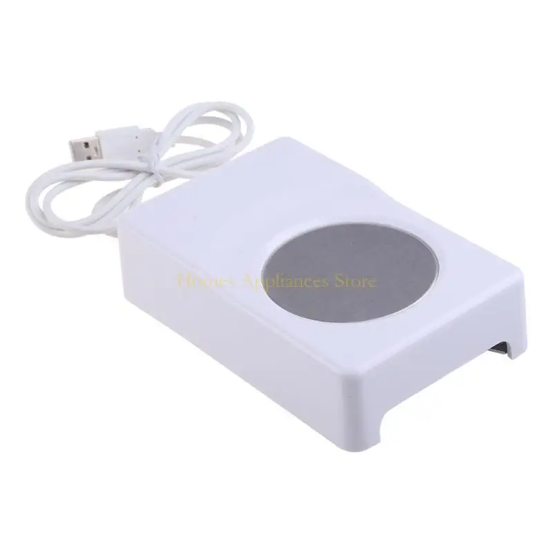 D0AB Multipurpose Beverage Heater التبريد والتدفئة Coffee Coffe Warmer Coolder