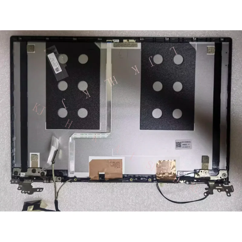 

N Новинка для Lenovo Thinkbook 14 G3 ACL 14 G3 ITL задняя крышка ЖК-дисплея задняя крышка корпус серый 5CB1B02549