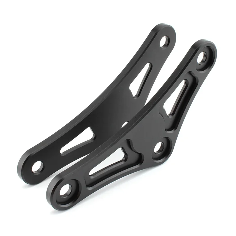 

A11M-аксессуары для мотоциклов, задний амортизатор, подвеска, подъемная тяга, подъем корпуса 30 мм для Kawasaki Z900 Z900RS 2017-2023