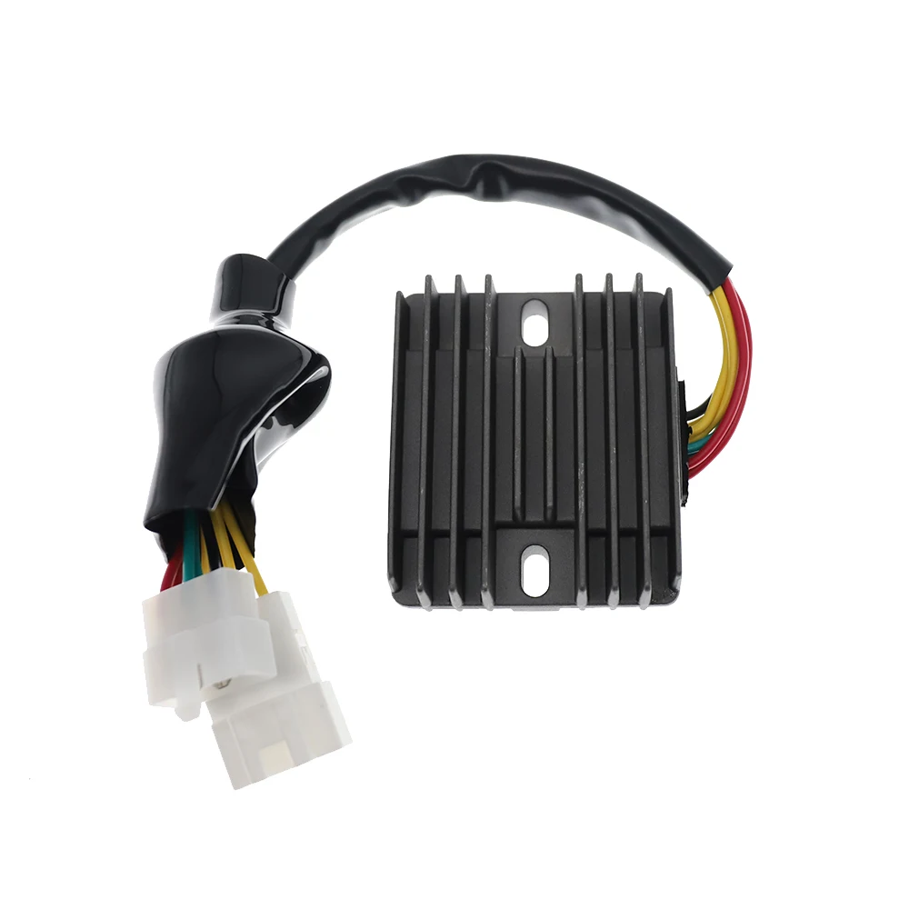 USERX Universal Motorcycle voltage regulator rectifier For Honda CBR 900 929 954 SH678-DA 31600-MCJ-750  31600-MBG-306