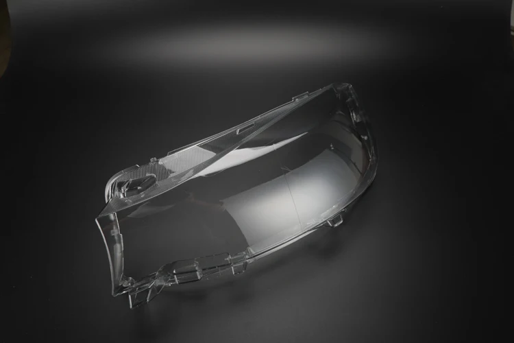 For BMW 3 Series GT F34 2017-2020 Headlight Lens Cover Transparent Lampshade Headlamp Shell