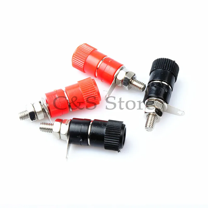 10Pcs Terminal Bloc… - image