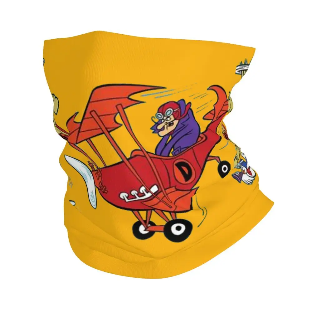 AliExpress Towardent Wacky Races Headband Neck Cycling Tube Scarf Bandana Gaiter All Seasons Unisex